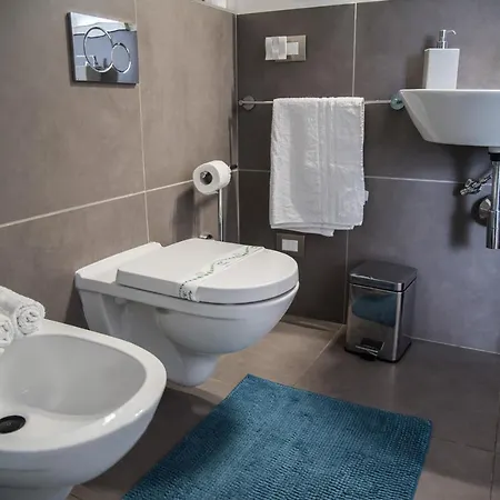 Rooms Fano Nocleg ze śniadaniem