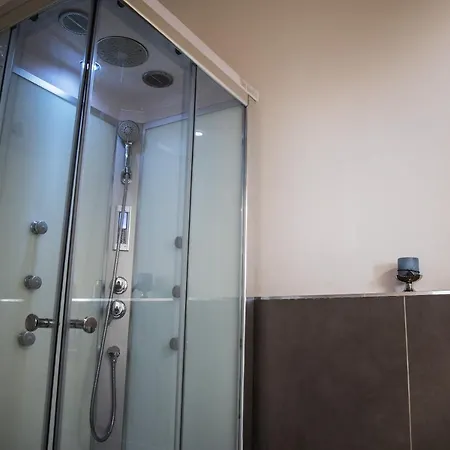 Rooms Fano Nocleg ze śniadaniem Fano