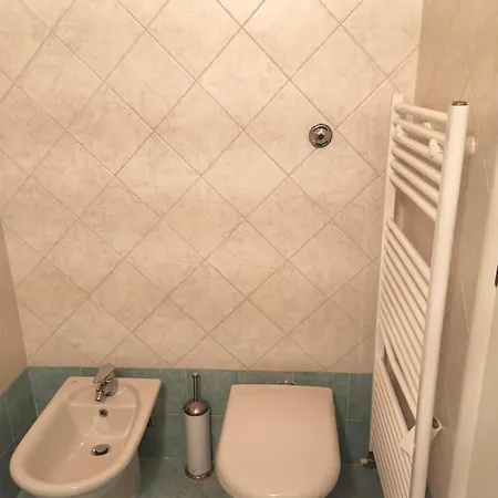 Rooms Fano Fano
