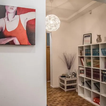 Rooms Fano *