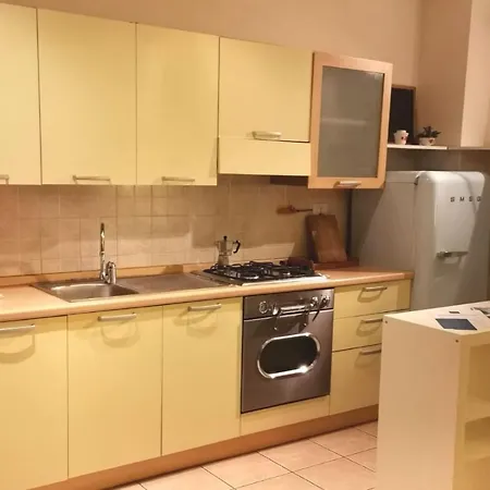 Rooms Fano * Fano