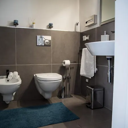 Rooms Fano * Fano