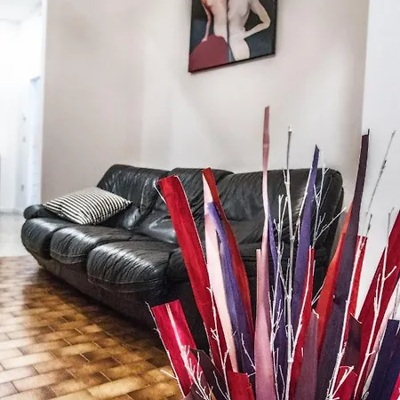 Rooms Fano Fano