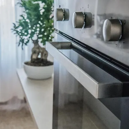 Bed and breakfast Rooms Fano *