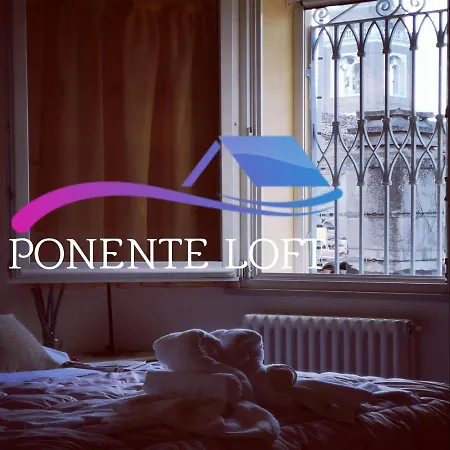 Rooms Fano