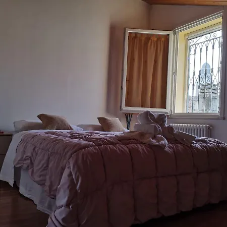 Rooms Fano * Fano