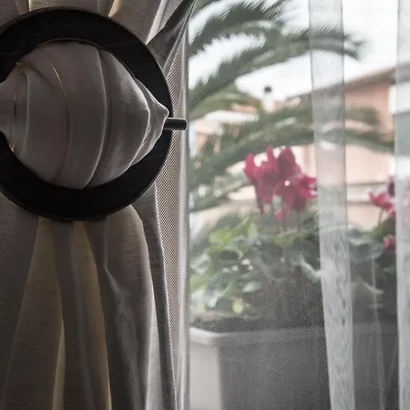 Rooms Fano B&B *