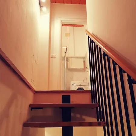 Rooms Fano Fano