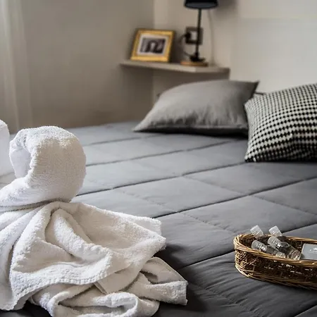 Rooms Fano B&B *