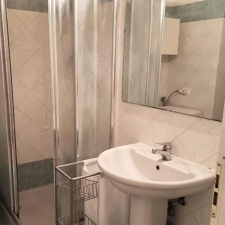 Rooms Fano